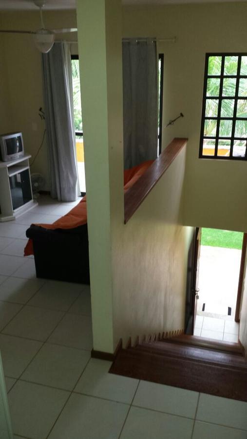 Appartement Flor De Jurere à Florianópolis Extérieur photo
