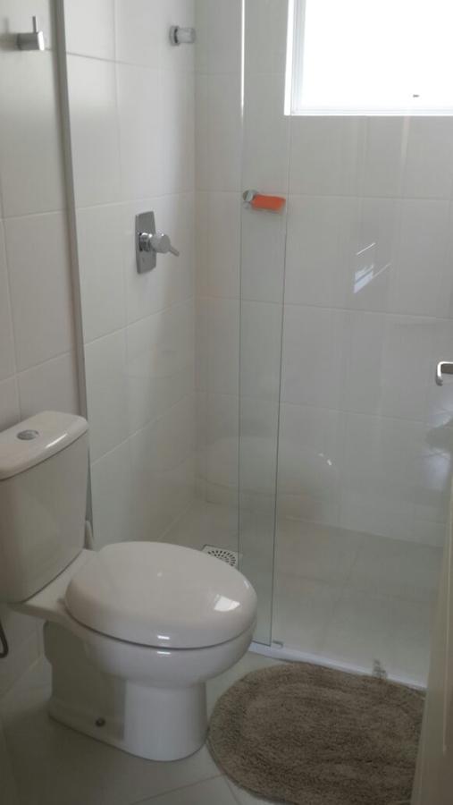 Appartement Flor De Jurere à Florianópolis Extérieur photo