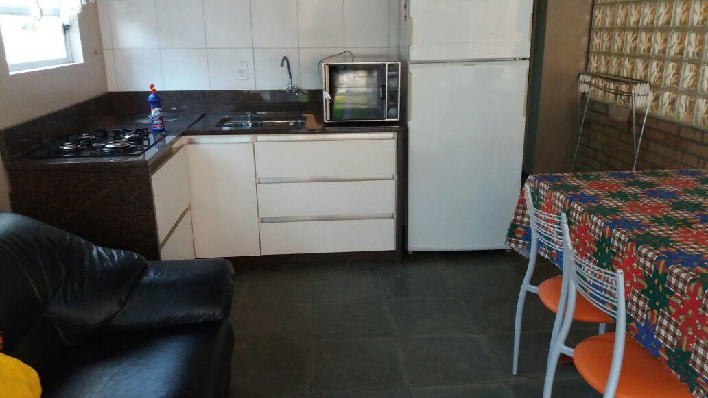 Appartement Flor De Jurere à Florianópolis Extérieur photo
