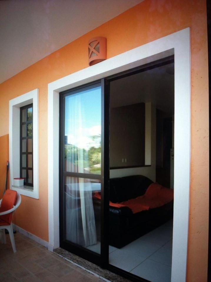Appartement Flor De Jurere à Florianópolis Extérieur photo