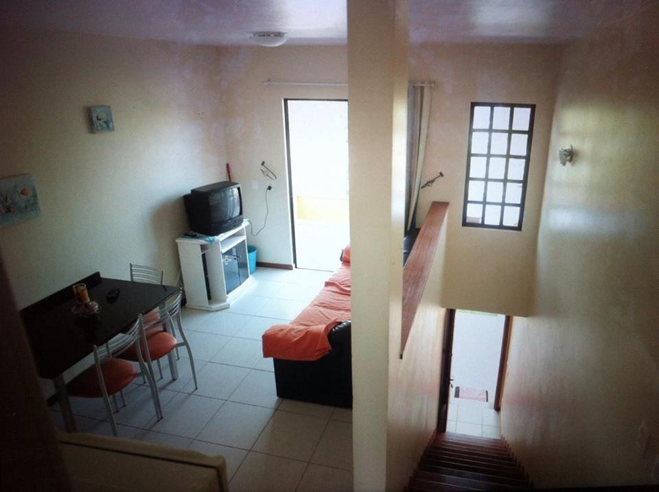 Appartement Flor De Jurere à Florianópolis Extérieur photo