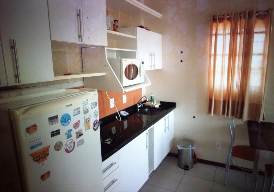 Appartement Flor De Jurere à Florianópolis Extérieur photo