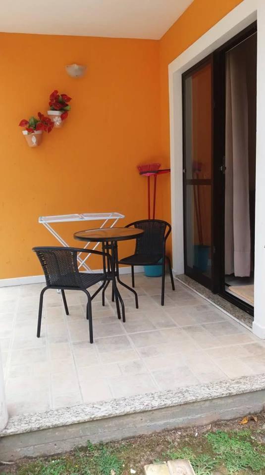 Appartement Flor De Jurere à Florianópolis Extérieur photo