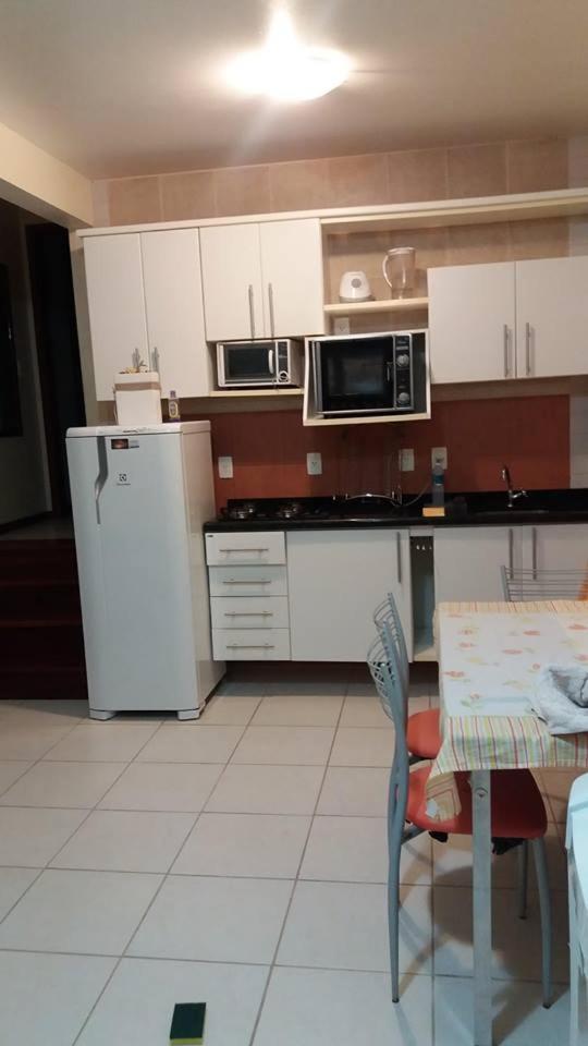 Appartement Flor De Jurere à Florianópolis Extérieur photo